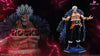 One Piece Rocks GK Statue - Black Studio [Pre-Order] One Piece
