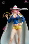 One Piece Rocks Pirates#1 Charlotte Linlin Statue - Black Studio [Pre - Order]