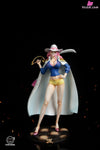 One Piece Rocks Pirates#1 Charlotte Linlin Statue - Black Studio [Pre - Order]