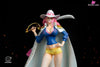 One Piece Rocks Pirates#1 Charlotte Linlin Statue - Black Studio [Pre - Order]