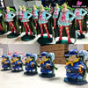 One Piece Rocks Pirates Streusen X Ochoku GK Statue - Black Studio [In-Stock] - One Piece