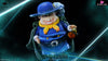 One Piece Rocks Pirates Streusen X Ochoku GK Statue - Black Studio [Pre-Order] Deposit / Streusen One Piece