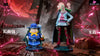 One Piece Rocks Pirates Streusen X Ochoku GK Statue - Black Studio [Pre-Order] One Piece