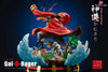 One Piece Roger-Kamusari Statue - Mad Studio [Pre-Order]