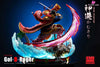 One Piece Roger-Kamusari Statue - Mad Studio [Pre-Order]