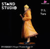 One Piece Roger Pirates #1 Gaban & Taro Resin Statue - Stand Studio [In-Stock] - Full Payment - One Piece