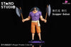One Piece Roger Pirates #1 Gaban & Taro Resin Statue - Stand Studio [In-Stock] - Full Payment - One Piece