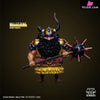 One Piece Roger Pirates #10 Millet Pine GK Statue - YZ Studio [Pre-Order] Deposit One Piece