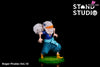 One Piece Roger Pirates #10 Petermoo Bankuro Statue - Stand Studio [Pre - Order]