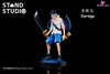 One Piece Roger Pirates Crocus & Doringo POP GK Statue - Stand Studio [In-Stock] - Full Payment - One Piece