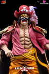 One Piece Roger Pirates #3 Roger pop GK Statue - As Studio [Pre-Order] One Piece