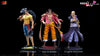 One Piece Roger Pirates #3 Roger pop GK Statue - As Studio [Pre-Order] One Piece