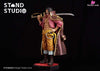 One Piece Roger Pirates Vol.6 Gol D. Statue - Stand Studio [Pre-Order]