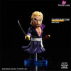 One Piece Roger Pirates Gaban And Rayleigh Resin Statue - Yz Studio [Pre-Order Closed]