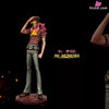 One Piece Roger Pirates Mr. Momora & Sunbell GK Statue - Black Studio [Pre-Order] - One Piece
