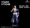 One Piece Roger Pirates Vol.5 Silvers Rayleigh Statue - Stand-In Studio [Pre-Order]