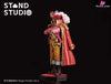 One Piece Roger Pirates Vol.6 Gol D. Statue - Stand Studio [Pre-Order]