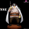 One Piece Ronse Statue - Master Studio [Pre-Order]