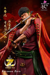 One Piece Roronoa #2 Zoro Statue - Bright Studio [Pre-Order]