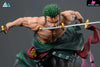 One Piece Roronoa Zoro #1 Resin Statue - Sl Studio [Pre-Order] One Piece