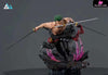 One Piece Roronoa Zoro #1 Resin Statue - Sl Studio [Pre-Order] One Piece