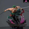 ONE PIECE Roronoa Zoro #1 Resin Statue - SL Studio [Cancel production] Deposit One Piece