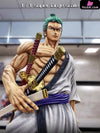One Piece Roronoa Zoro 1/1 Statue - Tian Tong Studio [In Stock]