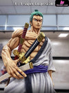 One Piece Roronoa Zoro 1/1 Statue - Tian Tong Studio [In Stock]