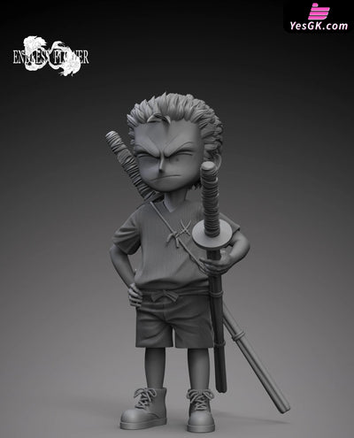 One Piece Roronoa Zoro #2 Resin Statue - Endless Flower Studio [Pre-Order]