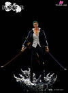 One Piece Roronoa Zoro #2 Resin Statue - Endless Flower Studio [Pre-Order]