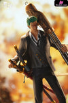 One Piece Roronoa Zoro #2 Resin Statue - Endless Flower Studio [Pre-Order]