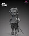 One Piece Roronoa Zoro #2 Resin Statue - Endless Flower Studio [Pre-Order]