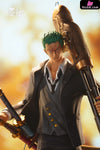 One Piece Roronoa Zoro #2 Resin Statue - Endless Flower Studio [Pre-Order]