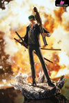 One Piece Roronoa Zoro #2 Resin Statue - Endless Flower Studio [Pre-Order]