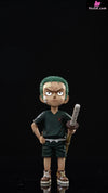 One Piece Roronoa Zoro #2 Resin Statue - Endless Flower Studio [Pre-Order]