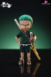 One Piece Roronoa Zoro #2 Resin Statue - Endless Flower Studio [Pre-Order]