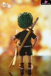 One Piece Roronoa Zoro #2 Resin Statue - Endless Flower Studio [Pre-Order]