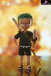 One Piece Roronoa Zoro #2 Resin Statue - Endless Flower Studio [Pre-Order]