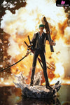 One Piece Roronoa Zoro #2 Resin Statue - Endless Flower Studio [Pre-Order]