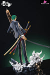 One Piece Roronoa Zoro #2 Resin Statue - Endless Flower Studio [Pre-Order]