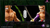 One Piece Roronoa Zoro And Tenguyama Hitetsu Resin Statue - Yz Studio [Pre-Order Closed]