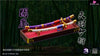 One Piece Roronoa Zoro And Tenguyama Hitetsu Resin Statue - Yz Studio [Pre-Order Closed]
