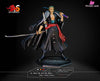 One Piece Roronoa Zoro Enma Resin Statue - As Studio [Pre-Order]