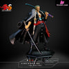 One Piece Roronoa Zoro Enma Resin Statue - As Studio [Pre-Order]