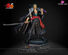 One Piece Roronoa Zoro Enma Resin Statue - As Studio [Pre-Order]