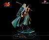 One Piece Roronoa Zoro Enma Resin Statue - As Studio [Pre-Order]