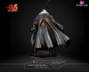 One Piece Roronoa Zoro Enma Resin Statue - As Studio [Pre-Order] Deposit / Black Cloak + Metal Knife