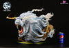 One Piece Roronoa Zoro Extreme Tiger Talisman Resin Statue - KOL Studio [In-Stock] Full Payment One Piece