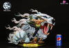 One Piece Roronoa Zoro Extreme Tiger Talisman Resin Statue - KOL Studio [In-Stock] Full Payment One Piece