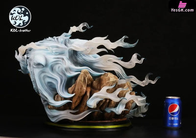 One Piece Roronoa Zoro Extreme Tiger Talisman Resin Statue - KOL Studio [In-Stock] Full Payment One Piece